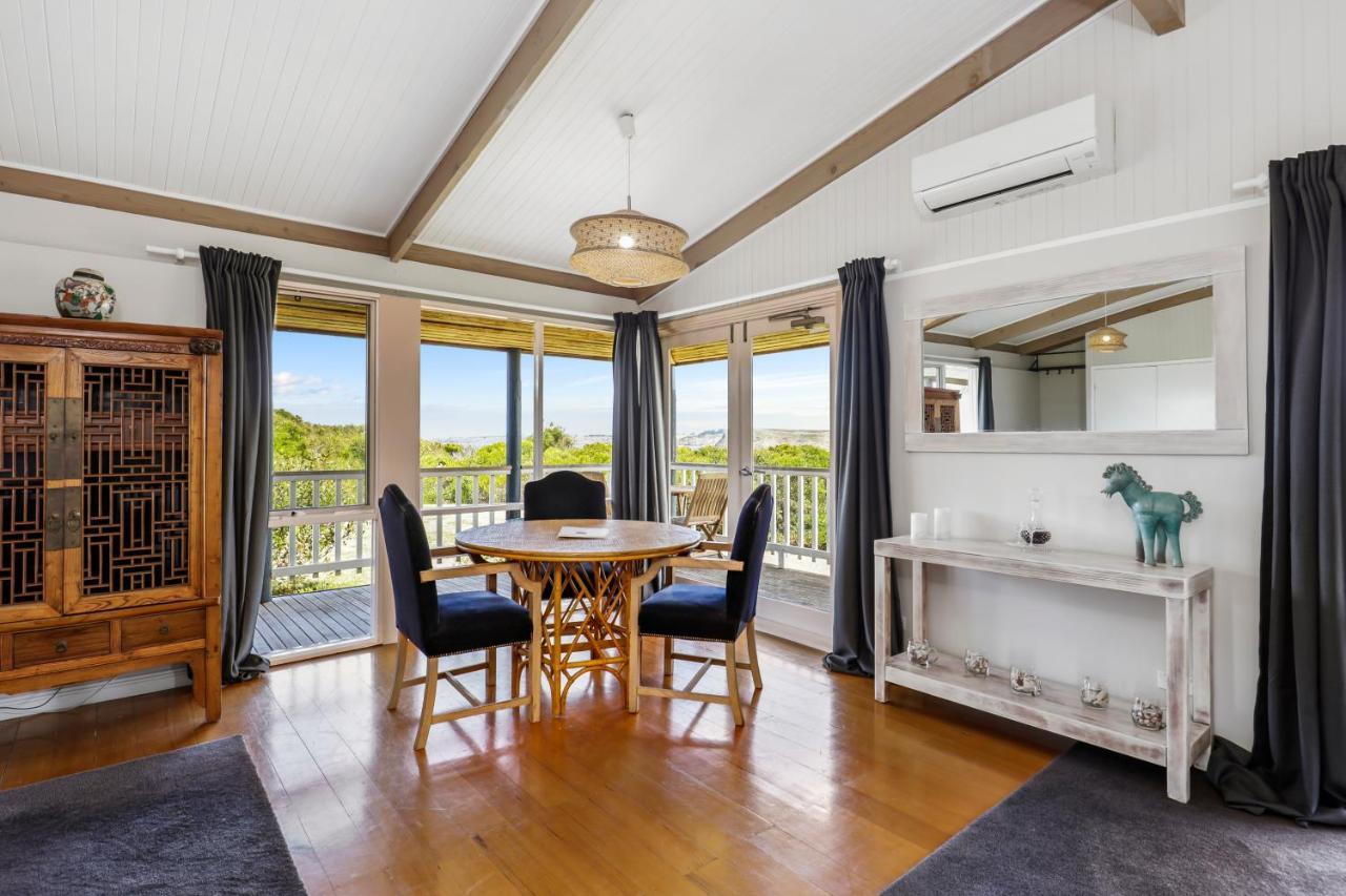 Hotel Clifftop Smiths Beach Exterior foto