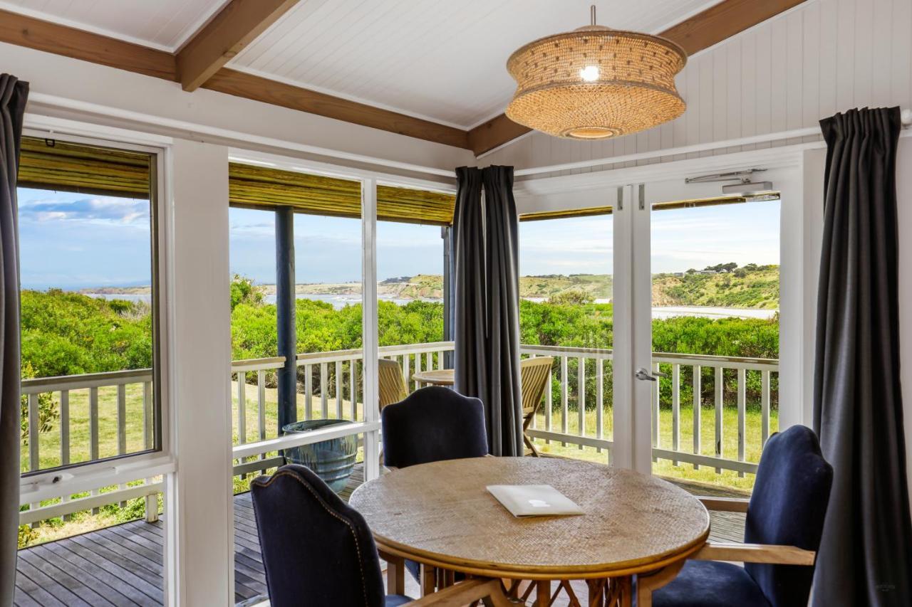 Hotel Clifftop Smiths Beach Exterior foto