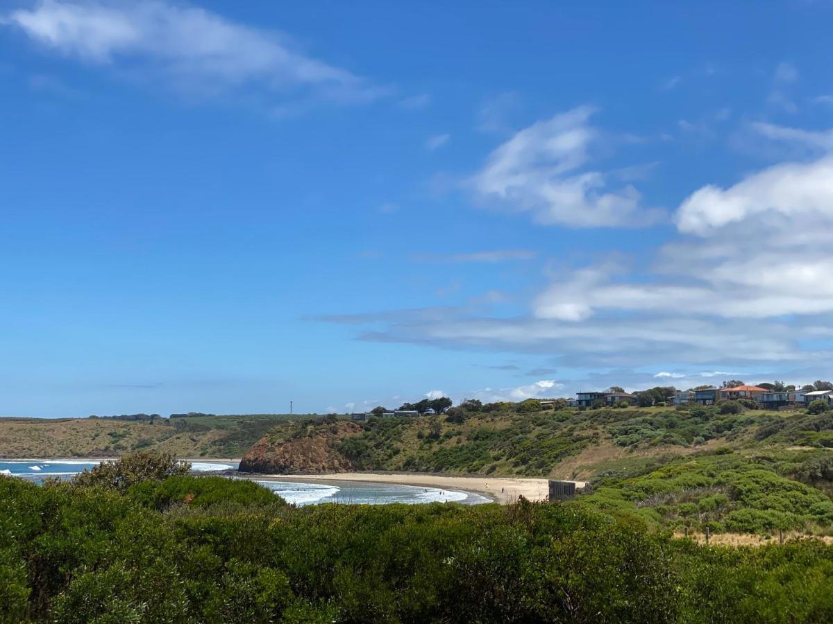 Hotel Clifftop Smiths Beach Exterior foto