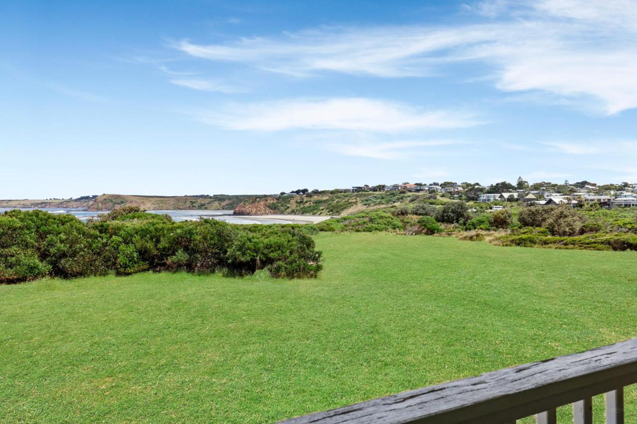 Hotel Clifftop Smiths Beach Exterior foto