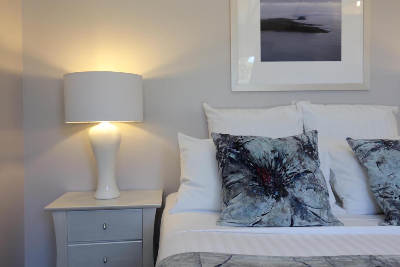 Hotel Clifftop Smiths Beach Exterior foto